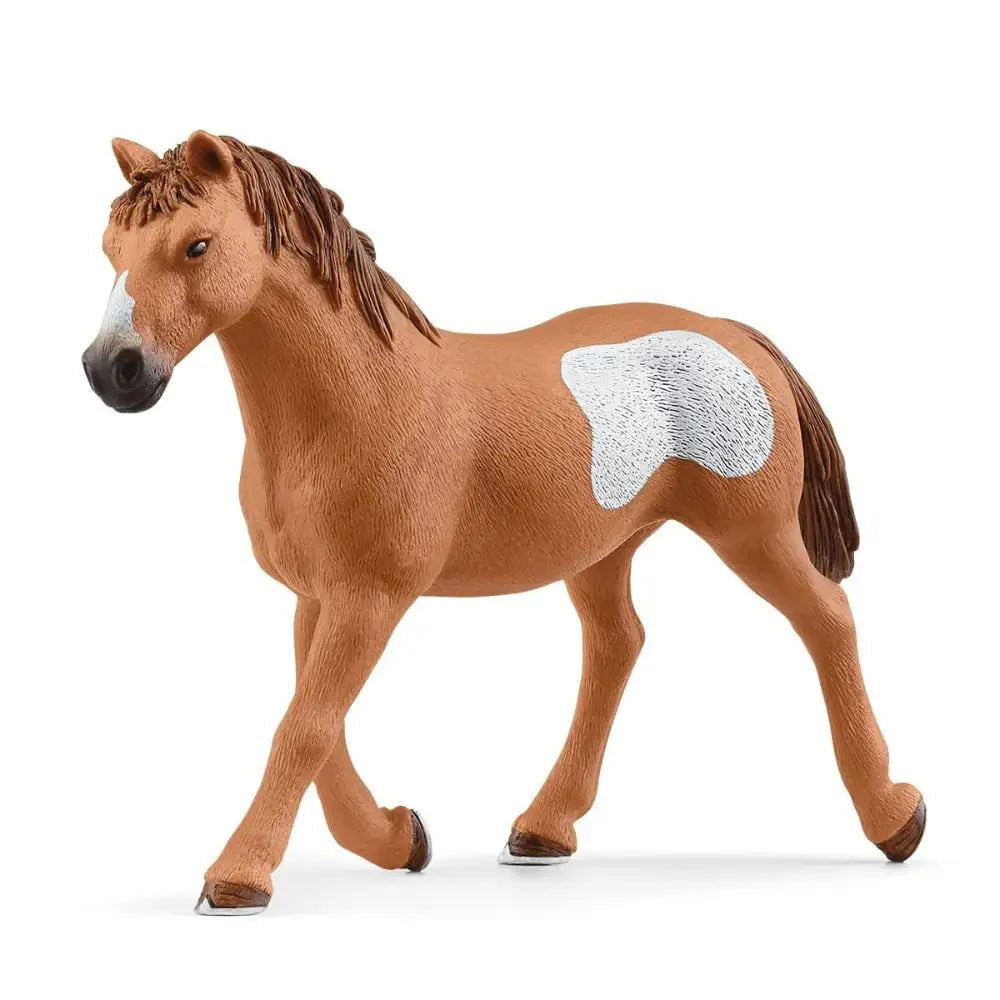 Schleich Quarterhevonen