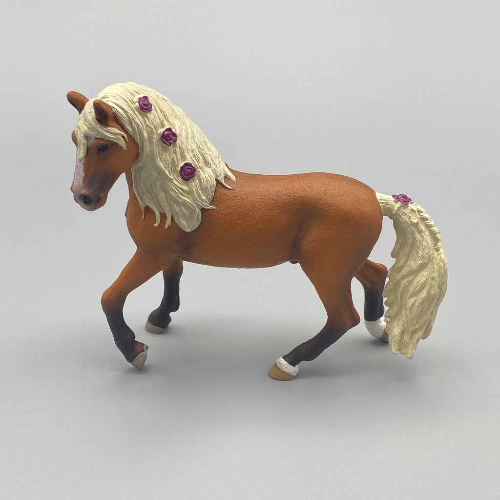 Schleich Horse Club 42468 Paso Fino hevonen