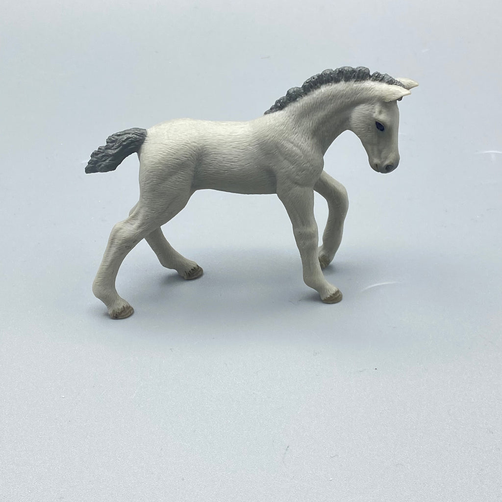 Schleich Hannoverin hevosen varsa