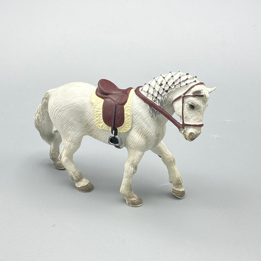 Bullyland Lipizzan hevonen - Second Hand