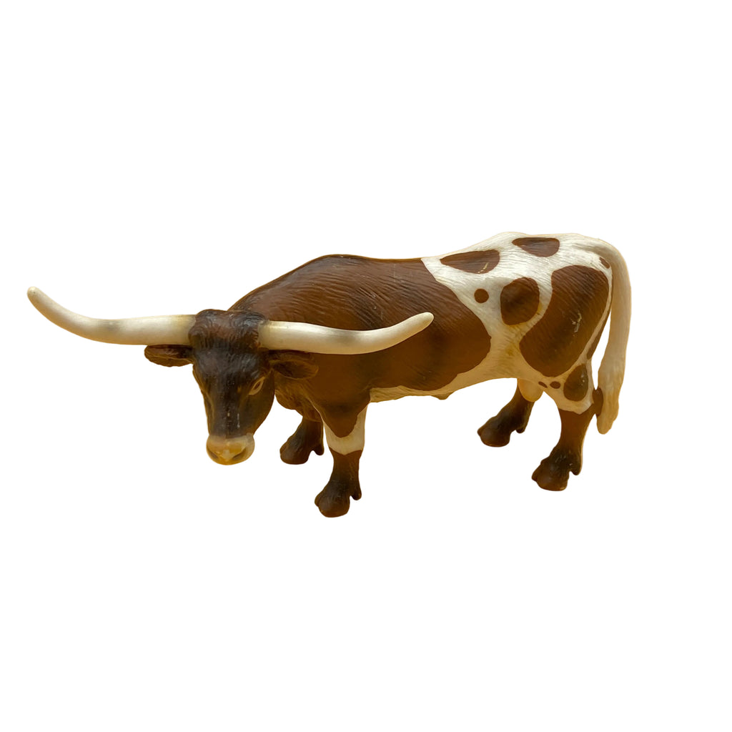 Schleich Farm World 13275 Texas Longhorn -sonni - Second Hand