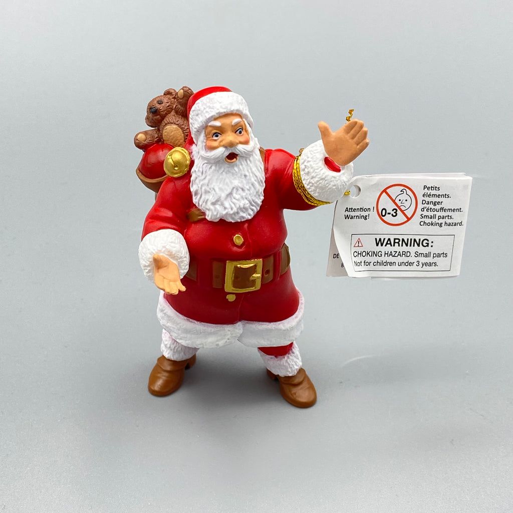 PAPO 39135 Joulupukki - Second hand