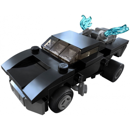 LEGO Batman DC 30455 - Batmobile