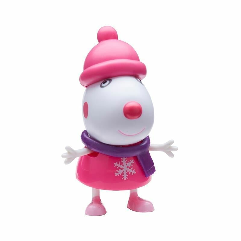 Pipsa Possu dress&play hahmot