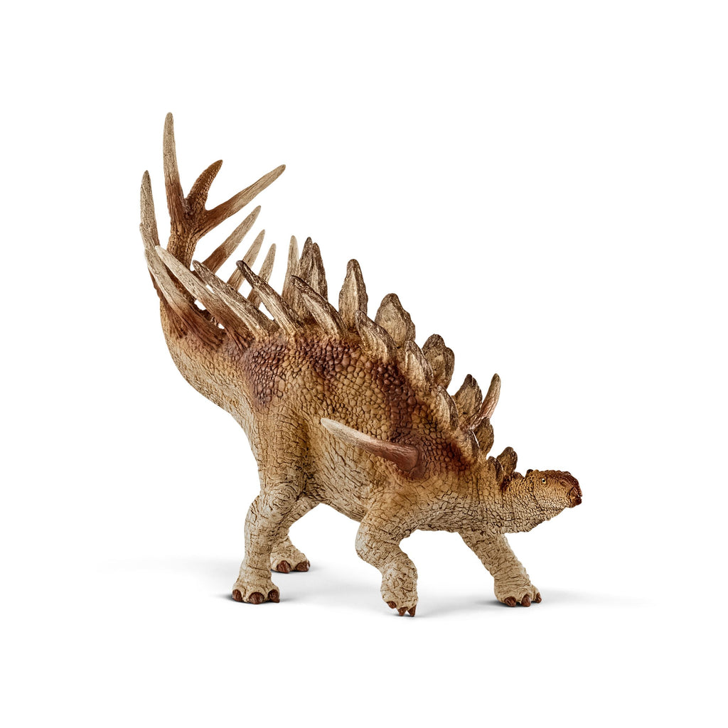 Schleich Dinosaurs 14583 Kentrosaurus