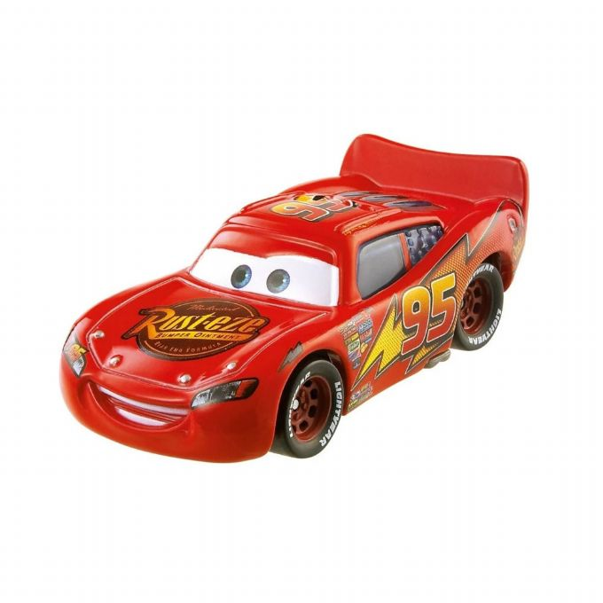 Disney Pixar Cars Lightning McQueen auto
