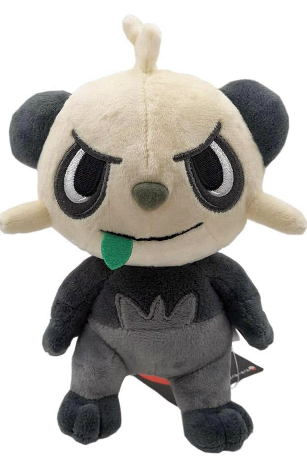 Pokemon Pancham Pehmo Noin 20cm