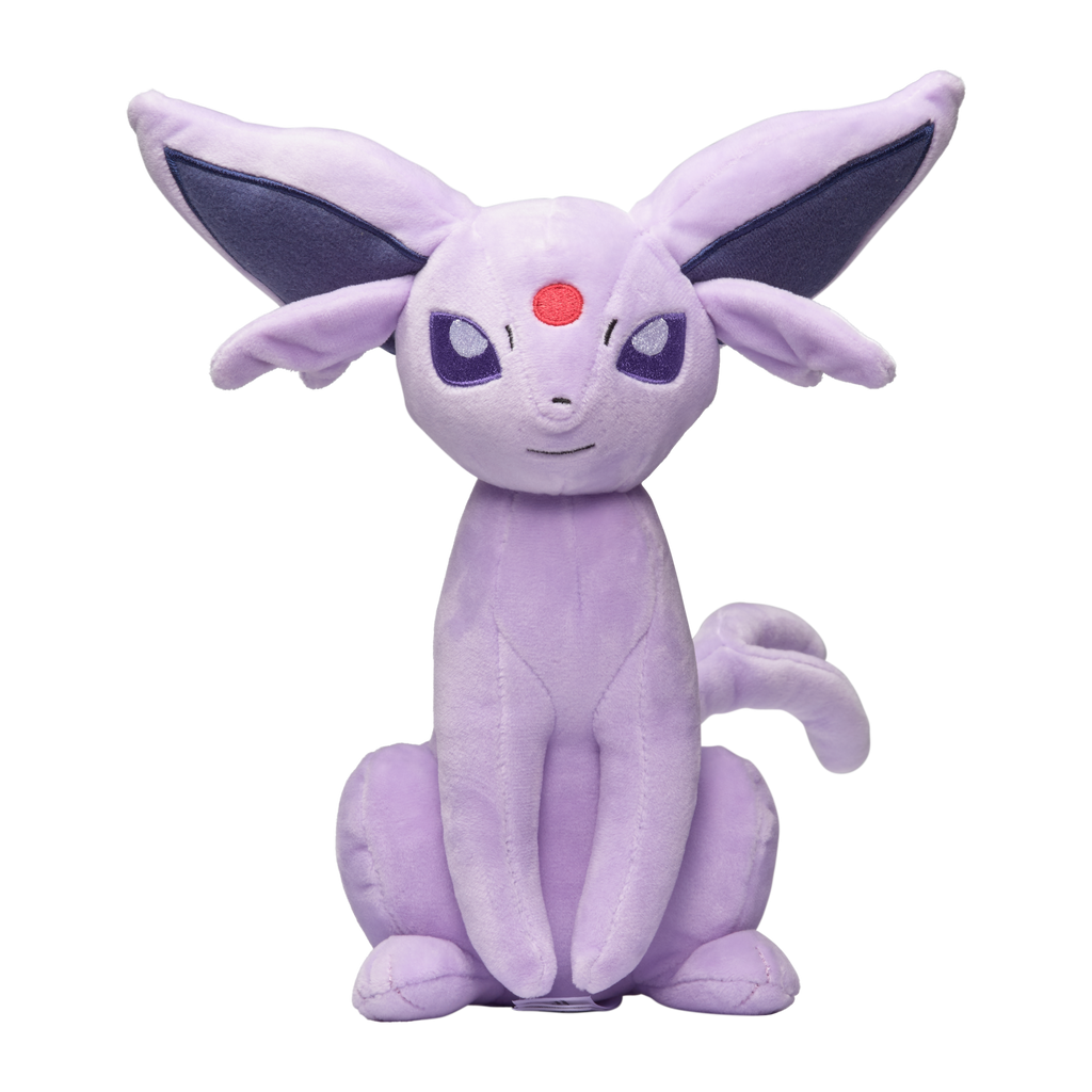 Pokemon Espeon Pehmolelu 20cm