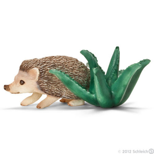 Schleich Wild Life 14676 Siili