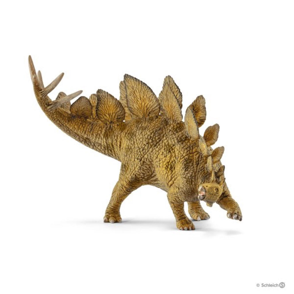 Schleich Dinosaurs 14568 Stegosaurus