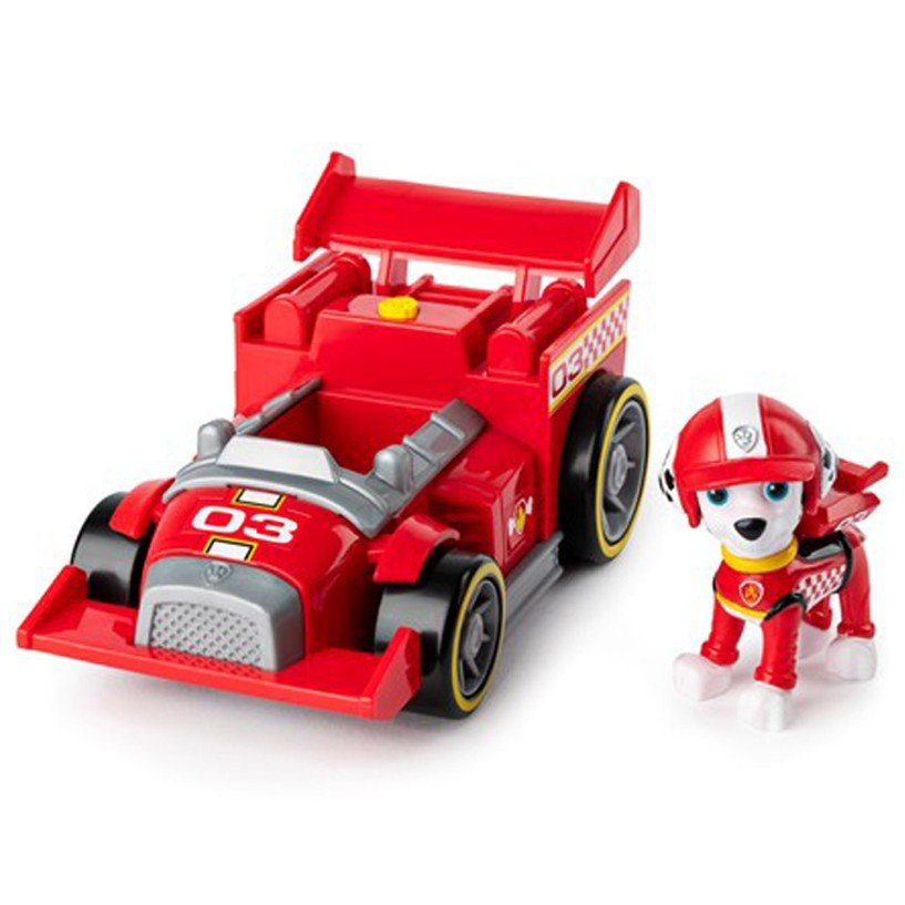 Ryhmä Hau Race&Go Deluxe Vehicle