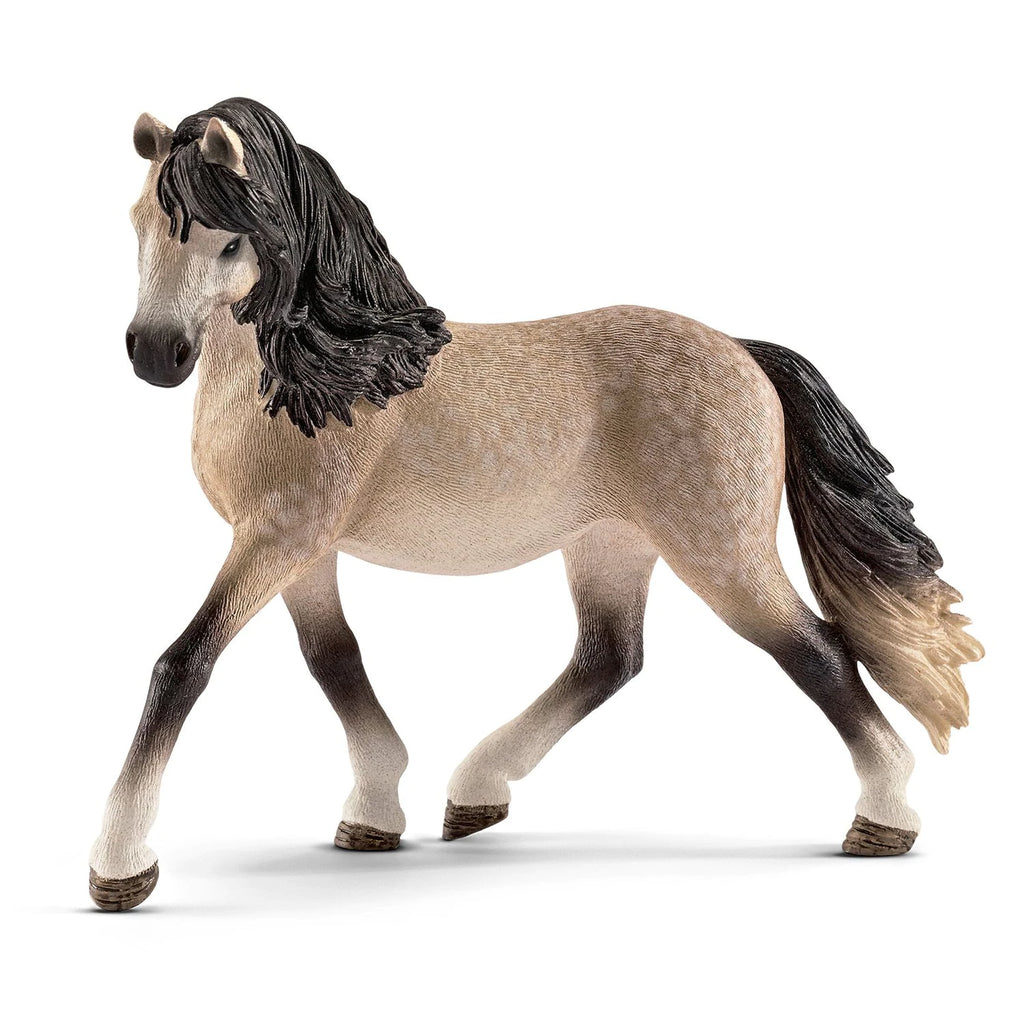 Schleich Horse club 13793 Andalusian hevonen