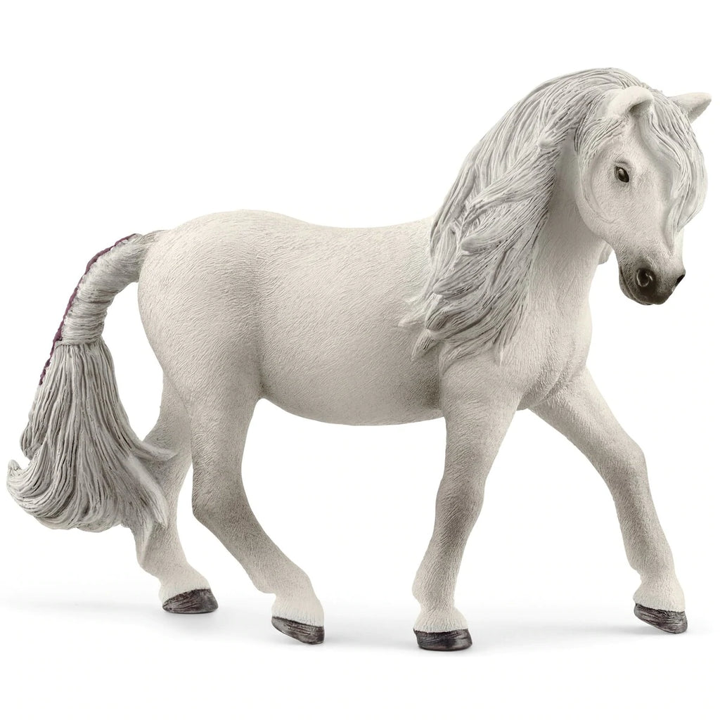 Schleich Horse Club 13942 Islanninponi
