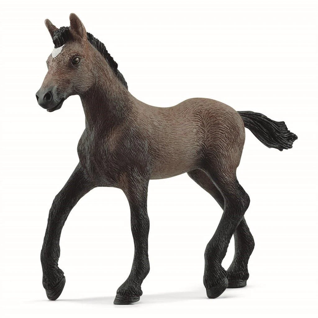 Schleich Horse Club 13954 Perunpaso hevonen, varsa