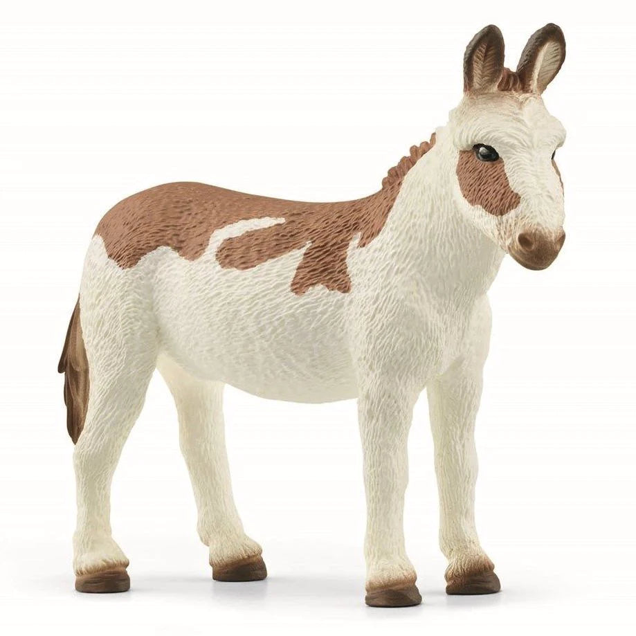 Schleich Farm World 13961 täplikäs Aasi