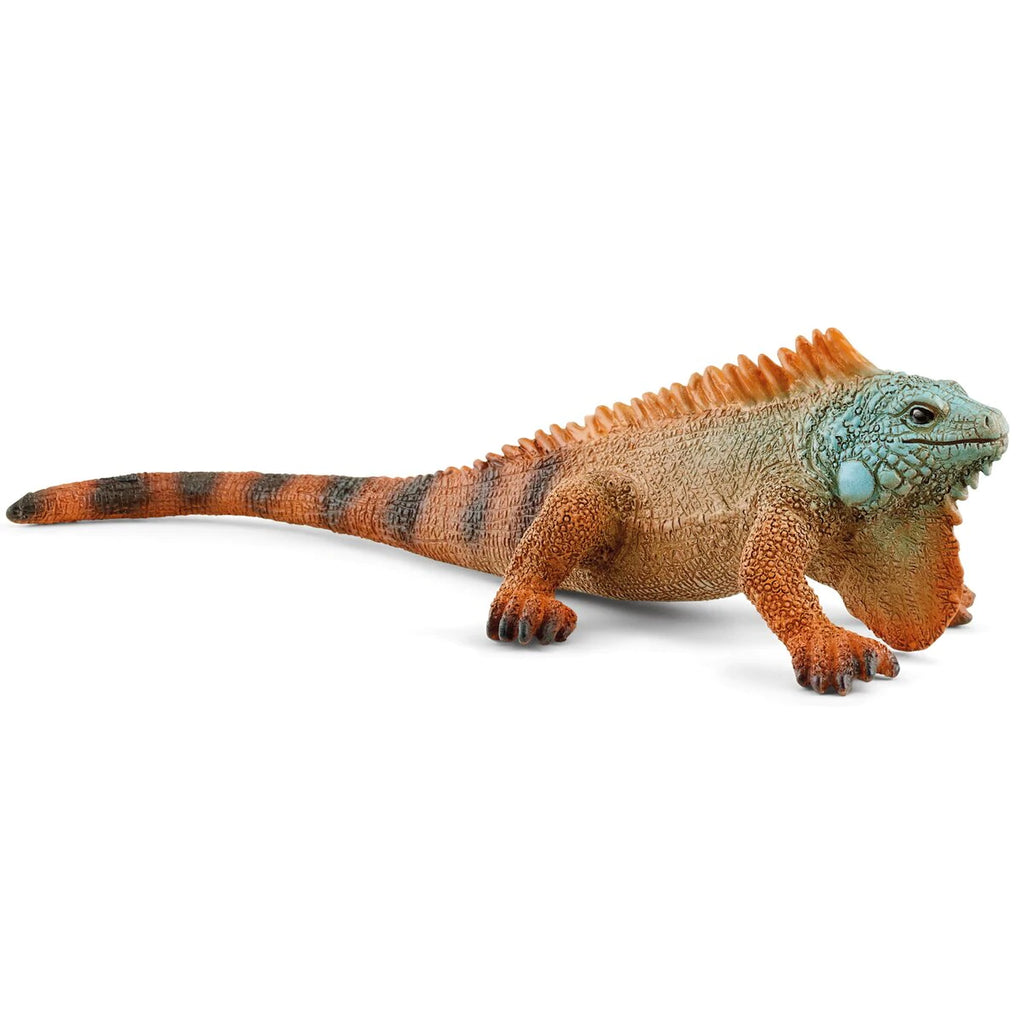Schleich Wild Life 14854 Leguaani