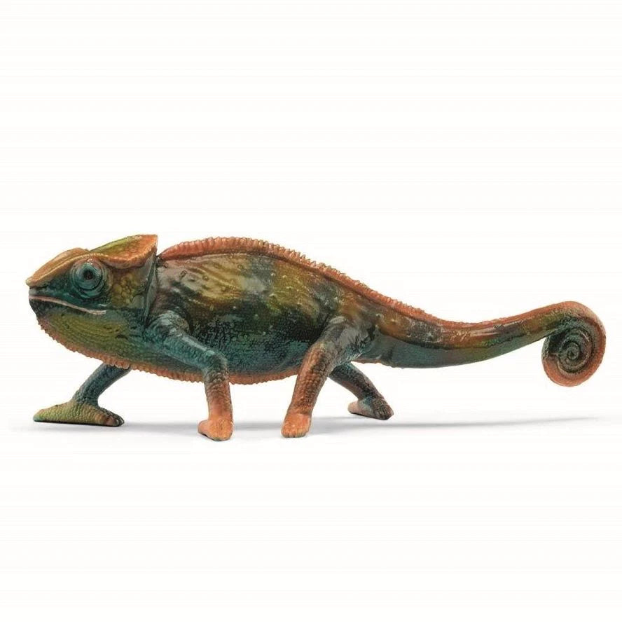 Schleich Wild Life 14858 Kameleontti