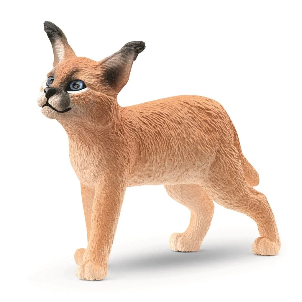 Schleich Wild Life 14868 Aavikkoilves pentu