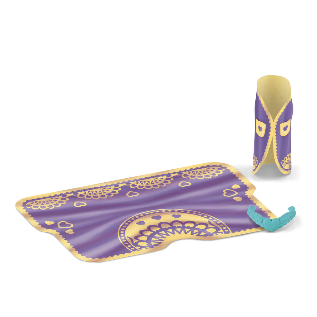 Schleich Horse Club Sofia's Beauties 42590 Hevosen kauneustarvikkeet