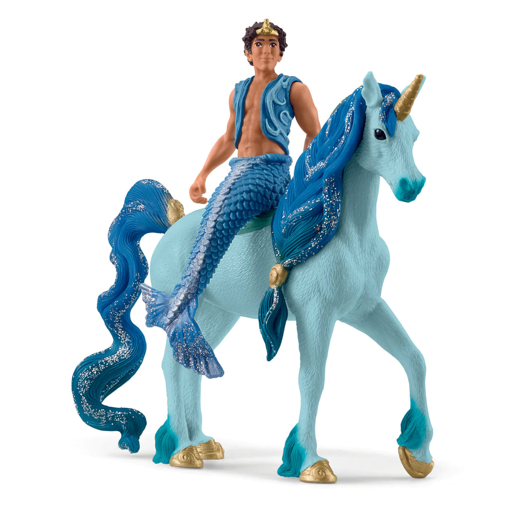 Schleich Bayala 70718 Aryon ja yksisarvinen
