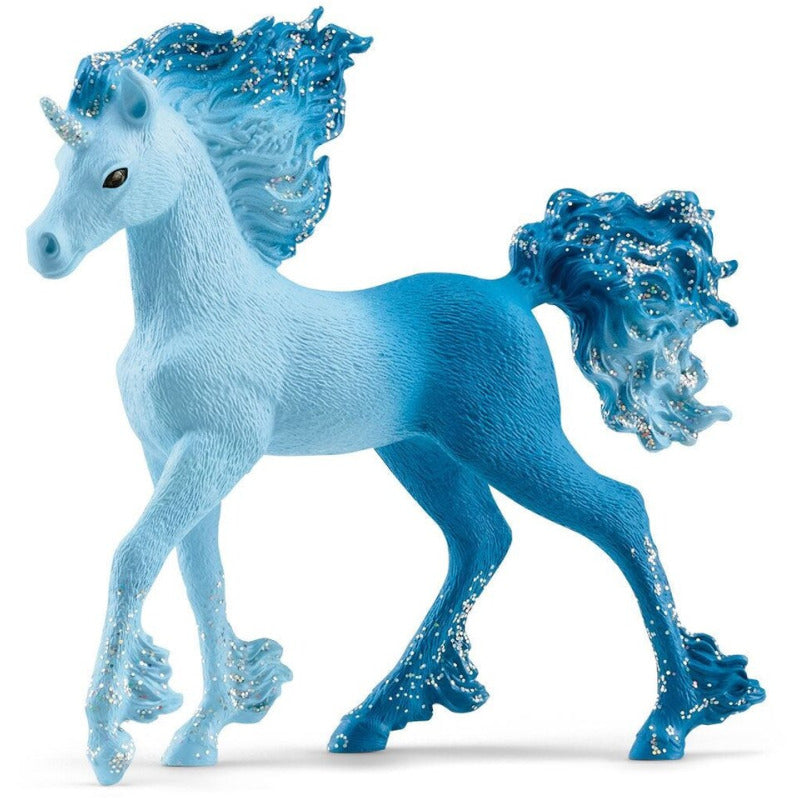 Schleich Bayala 70758 Elementa Vesiliekki Yksisarvinen varsa