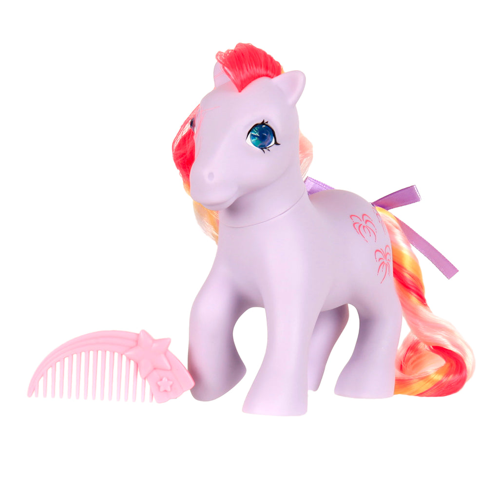 My Little Pony Twinkle-Eyed Collection - Skyrocket W4