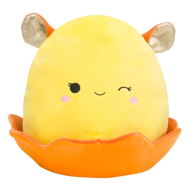 Squishmallows 19cm Bijan. P13