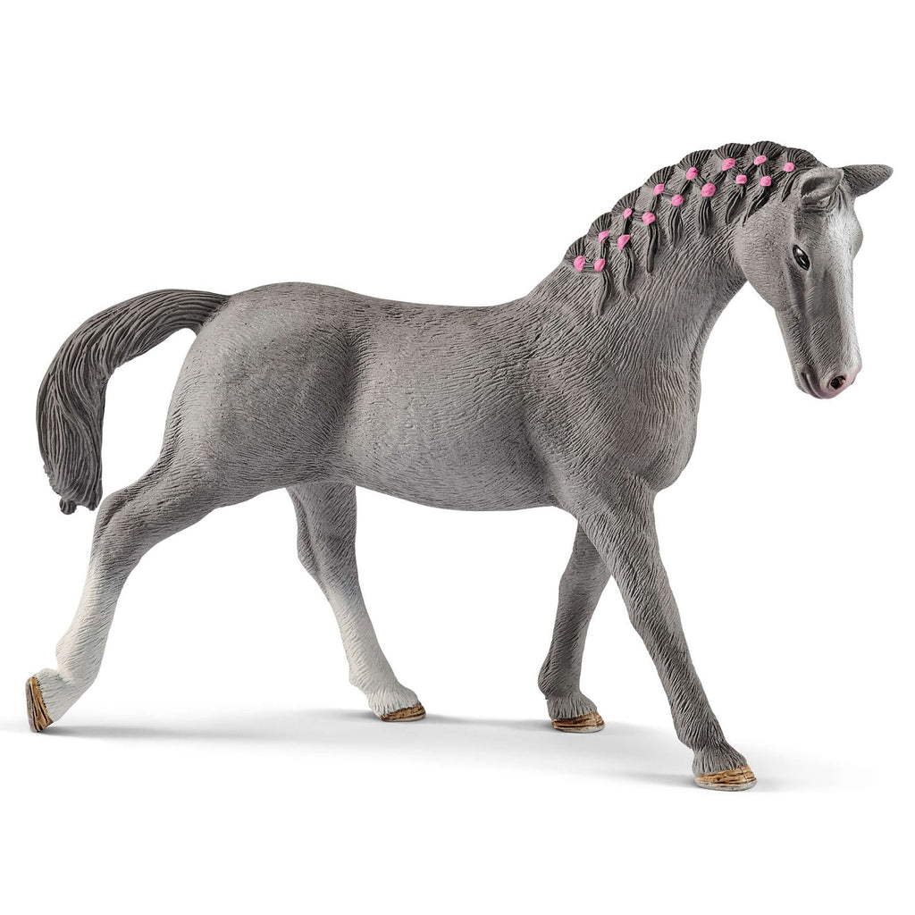 Schleich Horse Club 13888 Trakehneninhevonen, tamma