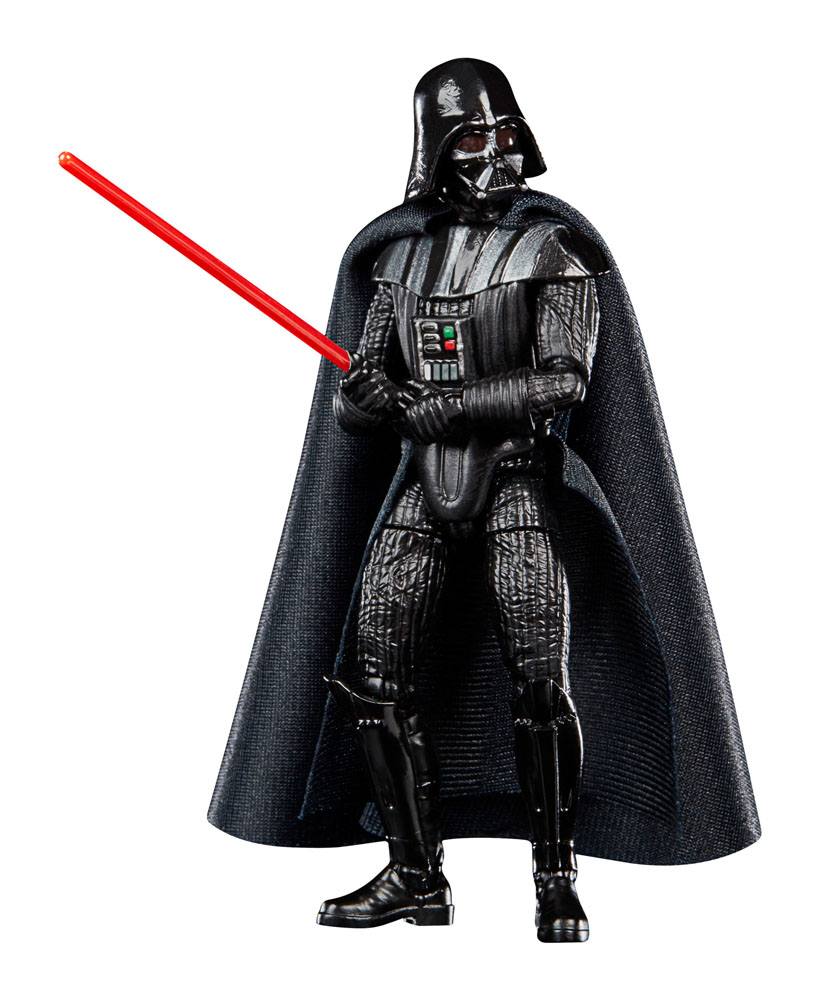 Star Wars Obi-Wan Kenobi Darth Vader