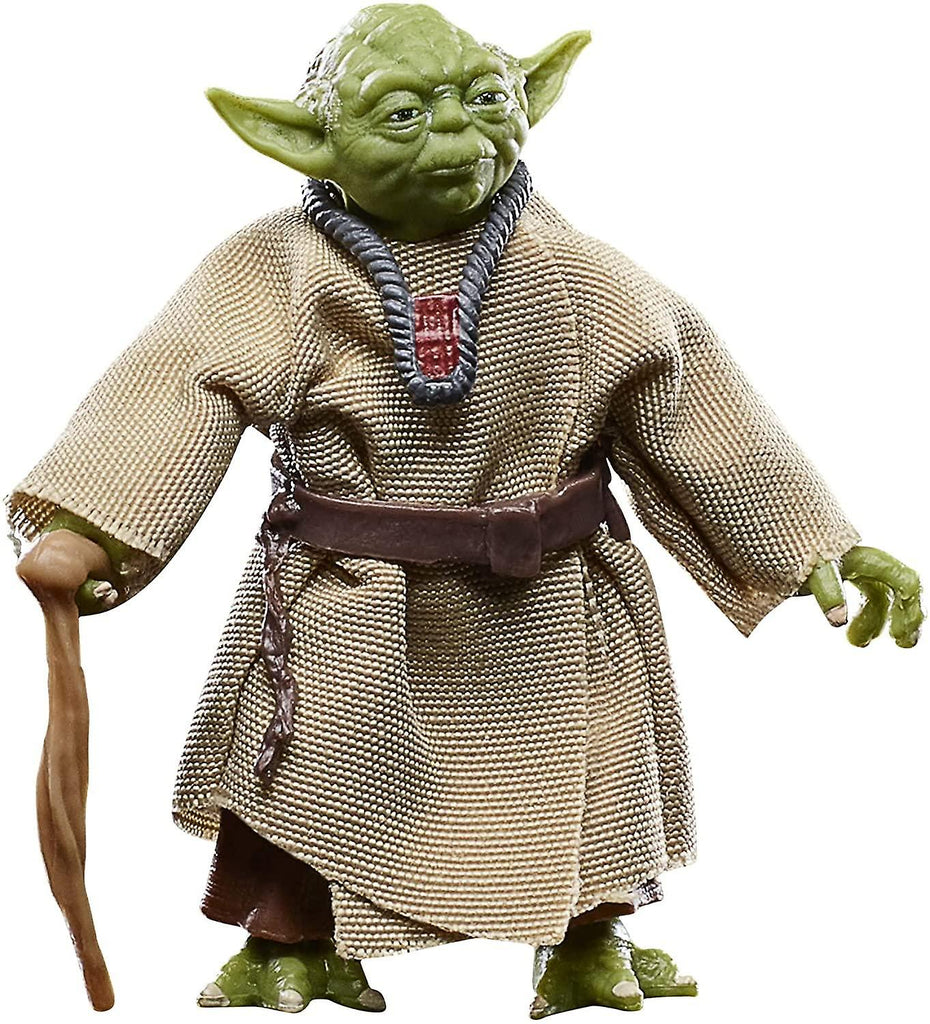 Star Wars The Empire Strikes Back  - Yoda Vintage